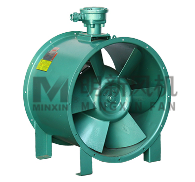 防爆風(fēng)機(jī)技術(shù) 防爆風(fēng)機(jī)技術(shù)